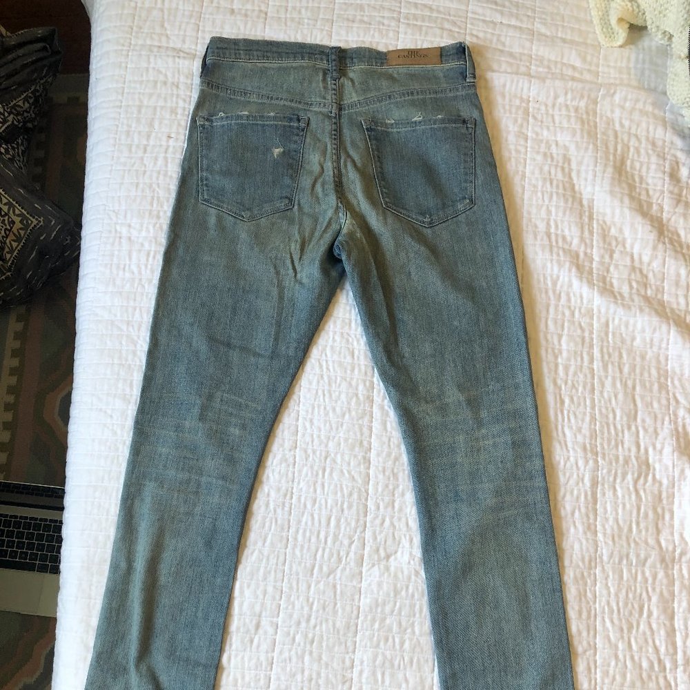 The Castings High Rise Jeans - Picture 3 of 3